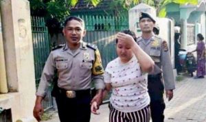Kasus Mantan Perawat RSUD Mataram Bunuh Ayah Kandung Dihentikan