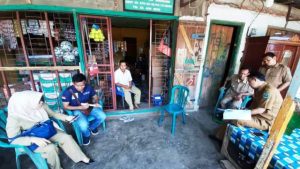 Pemkab Bima Klaim Tak Ada Petani Keluhkan Harga Pupuk Mahal
