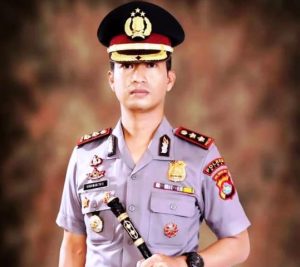 Polisi Antisipasi Judi dan Money Politik saat Pilkades Serentak di Bima