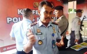 Hotel Prodeo Mataram Tampung 40 Koruptor di NTB