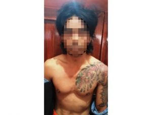 Seorang Ayah di Sumbawa Perkosa Anak Kandungnya Berkali-kali
