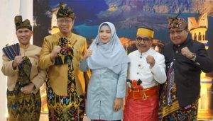 Besok, Gubernur Lantik Nama Ini Jadi Sekda NTB