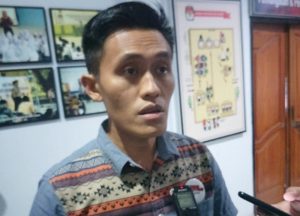 KPU NTB Minta Masyarakat Ikut Awasi Seleksi PPK Pilkada 2020