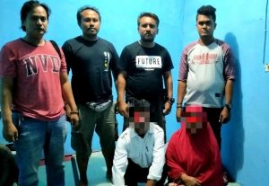 Istri AM Akui Rekam Adegan “Panas” Suaminya dengan Korban