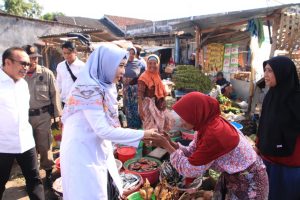 Pemprov NTB Prioritaskan Pembangunan Desa Lingkar BIZAM