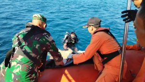 Turis Finlandia yang Hilang Saat Snorkeling di Lombok Ditemukan Tewas