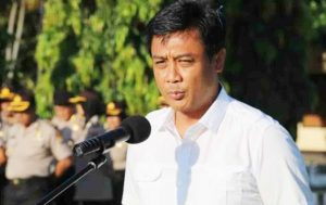 Kasus Dugaan Korupsi Dermaga Waduruka Jadi Prioritas Polda NTB