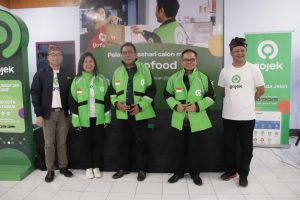 NTB Gandeng Gojek Pasarkan Produk UMKM dan Wisata