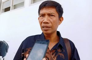 Dua Bulan Gaji Belum Dibayar, 11 Anggota DPRD KLU Ancam Tempuh Jalur Hukum