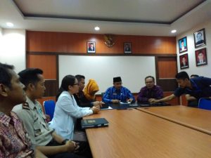Balita Asal Cina yang Dirawat di RSUD NTB Negatif dari Virus Corona