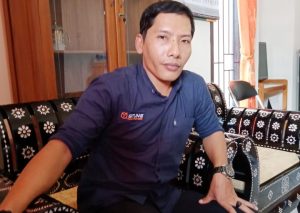 KPU Mataram Seleksi PPK Pilkada 2020 tanpa Ujian CAT