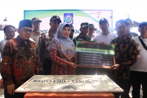 Lombok Utara Mulai Terapkan Tiket Penyeberangan Elektronik di Tiga Gili