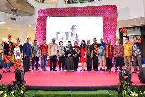 Lombok Sumbawa Great Sale 2020 Diharapkan Dongkrak Devisa NTB