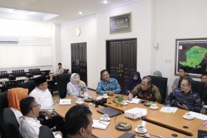 Angka Kemiskinan di NTB Menurun Signifikan