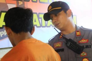 Modus Pemerasan, Wanita Ngajak Kencan, Saat Mau Gituan Temannya Pura-pura Gerebek, Uang Rp 2,8 Juta Melayang