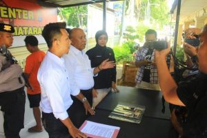 Butuh Uang Bayar Cicilan Motor, Pria Ini Rampas HP Mahasiswi