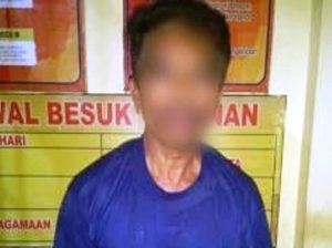 Gadis 17 Tahun Jadi Korban Baru AM, Disetubuhi Berulang Kali Sejak SMP hingga SMA
