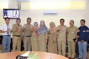 Dukung Zero Waste, Siswa Sulap Limbah Jadi Wayang