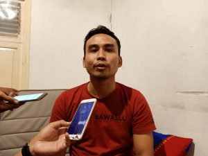 Diduga Dukung Bakal Cabup, Kepala Dikpora Lombok Utara Bakal Diadukan ke KASN
