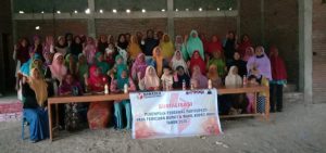 Bawaslu Bima Bentuk Kelompok Perempuan Anti Politik Uang