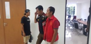 Sepuluh Tahun Buron, Terpidana Korupsi Pengadaan Kapal Ikan di Dompu Ditangkap