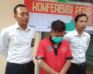 Kirim Gadis Bau Kencur ke Arab Saudi, Calo TKI Ilegal di NTB Ditangkap