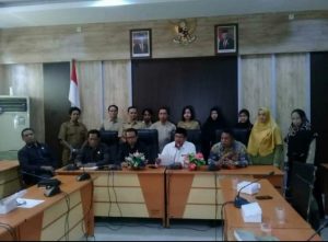 Dewan Dukung Guru Honorer di NTB Diangkat Menjadi P3K
