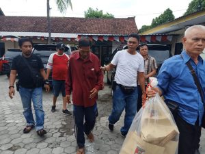 Sering Goda Istri Tetangga, Pria di NTB Tewas Diparang