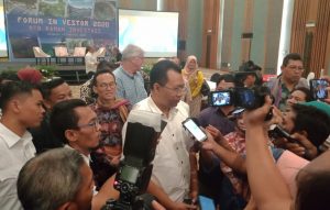 Gubernur Buka Pintu Investor Asing Datang Ke NTB, Syaratnya Masyarakat Harus Sejahtera