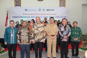Gubernur Minta Sarjana Ekonomi Dukung Industrialisasi di NTB