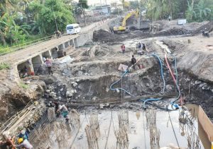 Kejati dan Polda Sama-sama Usut Proyek Jembatan Senilai Rp 34 Miliar di Lombok