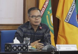 Rentan Jadi Target Serangan Siber, Kini NTB Sudah Punya Penangkalnya