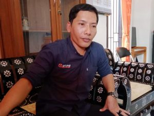 60 Calon PPK Pilkada Mataram Lulus Tes Tertulis
