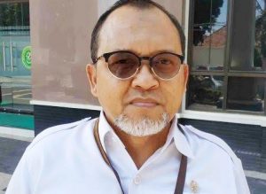 Seorang Calon Hakim di NTB Dipecat Tidak Hormat