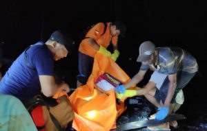 Rumah Pengirim TKW di Dompu Dibakar, Satu Tewas, Tiga Kritis