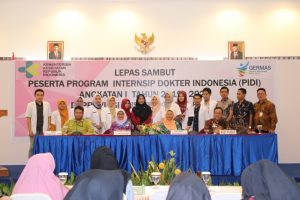 Tekan Stunting, PIDI Diminta Jadi Agen Posyandu Keluarga