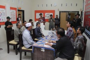 KPU Tolak Pendaftaran Bakal Calon Bupati Lombok Utara dari Jalur Independen