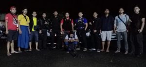 Delapan Tahun Buron, Perampok Sadis di Lotim Akhirnya Ditangkap
