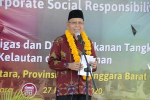 Sekda KLU Gak Tahu Ada ASN Diduga Dukung Balon Bupati yang Diadukan ke KASN