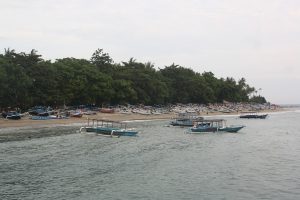 Pemprov NTB Siap Bantu Bangun Kembali Kejayaan Wisata Senggigi