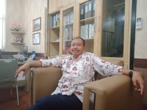 Rencana Pindah Kampus Unram di Luar Mataram Mulai Diproses