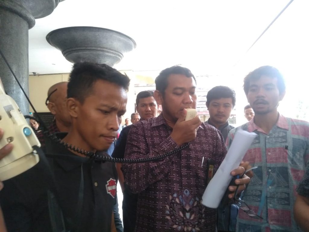 Unram Klarifikasi Tuntutan Mahasiswa soal Beasiswa Bidik Misi hingga Masuknya Indormart