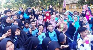 Pemprov NTB Gandeng Puskesmas Gelar Aksi Bergizi di 145 Sekolah