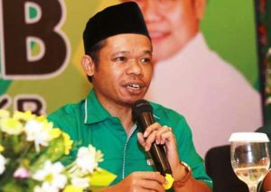 Dewan NTB Desak Pemprov Tuntaskan Masalah Guru Honorer