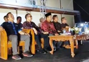 Gubernur Apresiasi Kontribusi Pers Bagi Kemajuan NTB