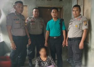 Sembunyikan Motor Curian, Wanita 50 Tahun di Lotim Ditangkap Polisi