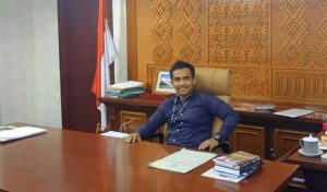 Satu Warga NTB Positif Corona, Gubernur Diminta Ambil Langkah Lockdown