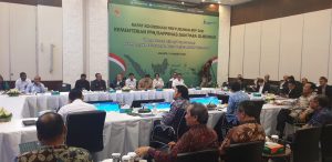 Gubernur NTB Usulkan Enam Proyek Prioritas, Salah Satunya Sirkuit MotoGP Mandalika