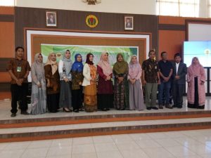 Istri Gubernur Ajak Lawan Stigma Negatif Orang dengan Gangguan Jiwa