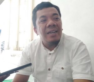 Rekomendasi KASN untuk Kadis Kominfo KLU Sudah Turun, Bawaslu Heran Sekda Gak Tahu